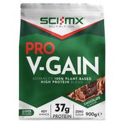 SCI MX V Gain Chocolate 900g image
