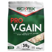 SCI MX V Gain Vanilla 900g image