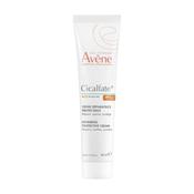 Avene Cicalfate+ Repairing Protective Cream SPF50+ 40ml image