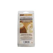 Yankee Candle Wax Melt Vanilla Frost 75g image