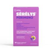 Serelys PERIMENO Perimenopause 30 Capsules