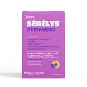 Serelys PERIMENO Perimenopause 60 Capsules