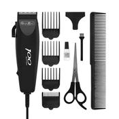 Wahl GroomEase 100 Series Clipper 10 Piece Kit image