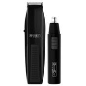 Wahl GroomEase Battery Trimmer 11 Piece Set image