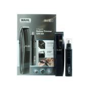 Wahl GroomEase Battery Trimmer 11 Piece Set