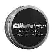 Gillette Labs Fast Absorbing Moisturiser 100ml image