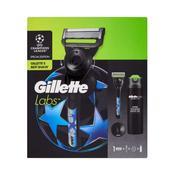 Gillette Labs Champions League 3 Piece Set image