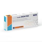 Berkeley Health Iron Ferritin Rapid Self-Test Kit image
