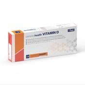 Berkeley Health Vitamin D Rapid Self-Test Kit