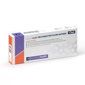 Berkeley Health H.Pylori Antigen (Stomach Ulcer) Rapid Self-Test Kit image