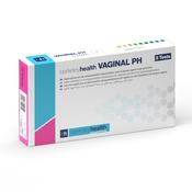 Berkeley Health Vaginal pH Rapid Self-Test Kit image