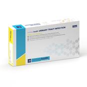 Berkeley Health Urinary Tract Infection Rapid Self-Test Kit image