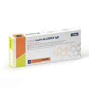 Berkeley Health Allergy IgE Rapid Self-Test Kit image