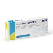 Berkeley Health Strep A Rapid Self-Test Kit image
