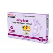 BumpEase Ginger &amp; Vitamin B6 10 Chewable Tablets image