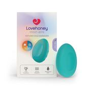 Lovehoney Mon Ami Hot and Cold Vibrating Rechargeable Massager