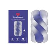 Lovehoney Mon Ami Self-Lubricating Stroker