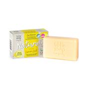 Little Soap Company Naturals Lemon Zest Bar 100g
