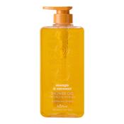 Ciroa Mango &amp; Coconut Shower Gel 500ml image