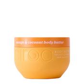 Ciroa Mango &amp; Coconut Body Butter 265g