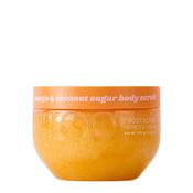 Ciroa Mango &amp; Coconut Body Scrub 350g