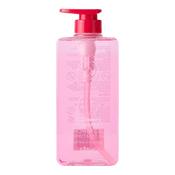 Ciroa Raspberry &amp; Vanilla Shower Gel 500ml
