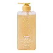 Ciroa Vanillaicious Shower Gel 500ml image