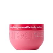 Ciroa Raspberry &amp; Vanilla Body Butter 265g