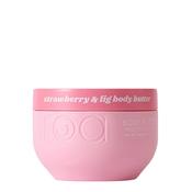 Ciroa Strawberry Fig Body Butter 265g image