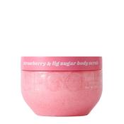 Ciroa Strawberry Fig Body Scrub 350g