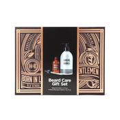 Hawkins &amp; Brimble Beard Gift Set Box image