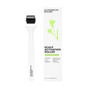Scandinavian Biolabs Hair Scalp Activation Derma Roller image