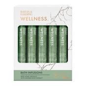 Baylis &amp; Harding Wellness Bath Infusions Gift Set