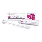 Ovesse 1mg/g Vaginal Cream - 15g Tube + Applicator image