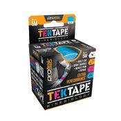 Protek TEKTAPE Kinesiology Tape 5cm x 5m Blue