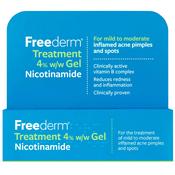 Freederm gel image
