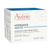 Avene Hydrance Aqua Gel 30ml image