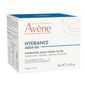 Avene Hydrance Aqua Gel 30ml image
