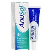 Anusol Suppositories for Hemorrhoids and Piles Treatment