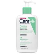 CeraVe Facial Foaming Cleanser For Face &amp; Body 236ml