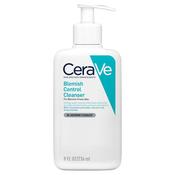CeraVe Blemish Control Cleanser for Blemish-Prone Skin 236ml