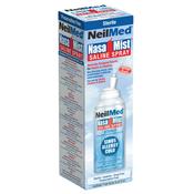 NeilMed Nasamist Saline Nasal Spray 75ml image