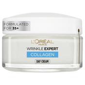 L'Oreal Paris Wrinkle Expert Anti Wrinkle 35+ Hydrating Day Cream 50ml image