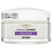 L'Oreal Paris Wrinkle Expert Anti Wrinkle 55+ Day Cream 50ml image