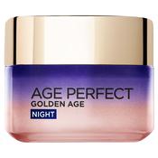 L'Oreal Paris Age Perfect Golden Age Night Cream 50ml image