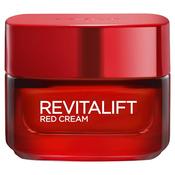 L'Oreal Paris Revitalift Red Healthy Glow Day Cream 50ml image