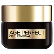 L'Oreal Paris Age Perfect Cell Renew Revitalising Day Cream 50ml image