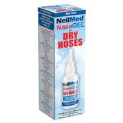 Neilmed NasoGel Nasal Moisturiser Spray For Dry Noses 30ml image