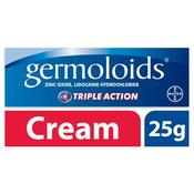 Germoloids cream image