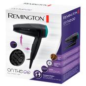Remington Travel Hair Dryer &amp; Diffuser